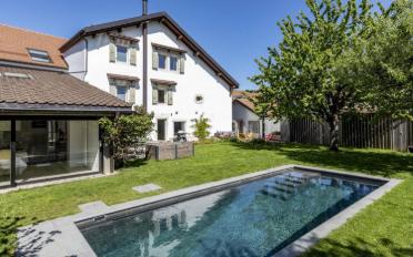 Single house 10 rooms - image - 1