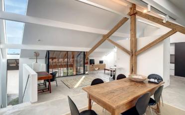 Single house 10 rooms - image - 8