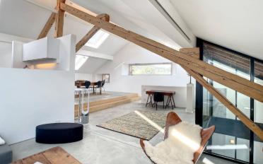 Single house 10 rooms - image - 9