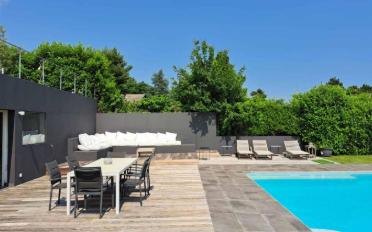 Villa 6.5 rooms - image - 11