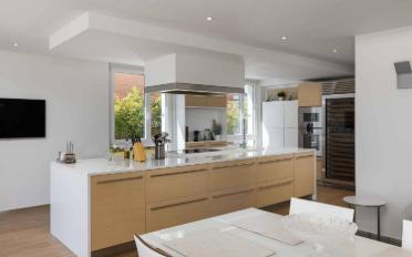 Villa 12 Zimmer - image - 3