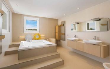 Villa 12 Zimmer - image - 7