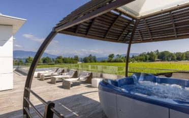 Villa 12 Zimmer - image - 12