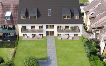 Wohnung 4.5 Zimmer - image - 6