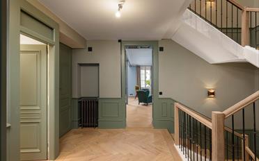 Single house 9.5 rooms - image - 1