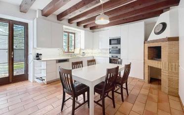 Einfamilienhaus 10 Zimmer - image - 6