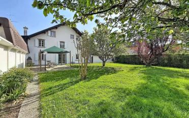 Maison 8.5 pièces - image - 11