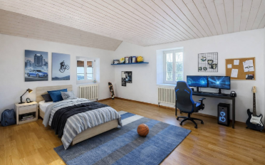 Single house 8.5 rooms - image - 6