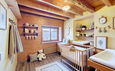 Reihenfamilienhaus 5.5 Zimmer - image - 6