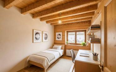 Reihenfamilienhaus 5.5 Zimmer - image - 5