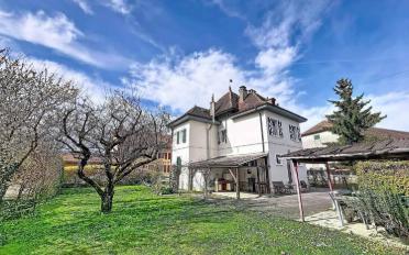 Villa 4.5 Zimmer - image - 12