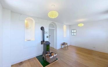 Villa 4.5 Zimmer - image - 2