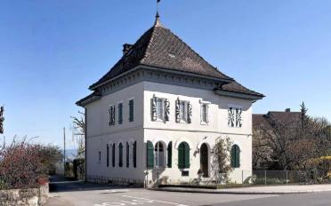 Villa 4.5 Zimmer - image - 11