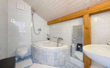 Row house 6.5 rooms - image - 11