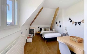 Villa 4.5 Zimmer - image - 4