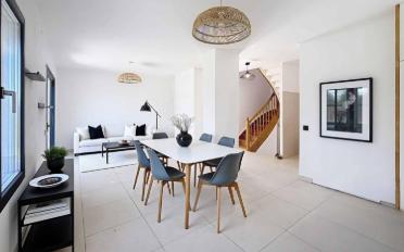Villa 4.5 Zimmer - image - 1