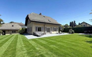 Villa 5.5 rooms - image - 1