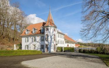 Villa 5.5 Zimmer - image - 1
