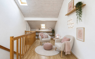 Einfamilienhaus 8.5 Zimmer - image - 5