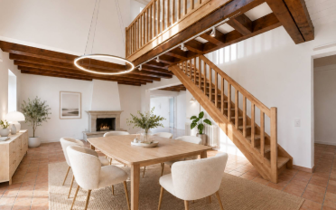 Einfamilienhaus 8.5 Zimmer - image - 1