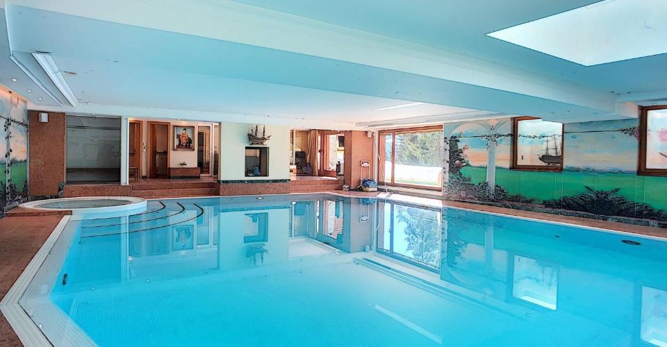 Crans-Montana