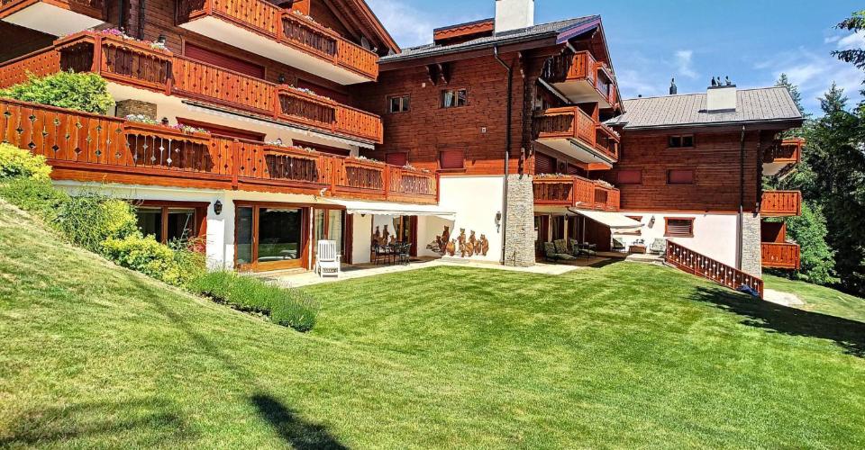 Crans-Montana