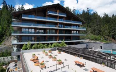 Wohnung 4 Zimmer - image - 8