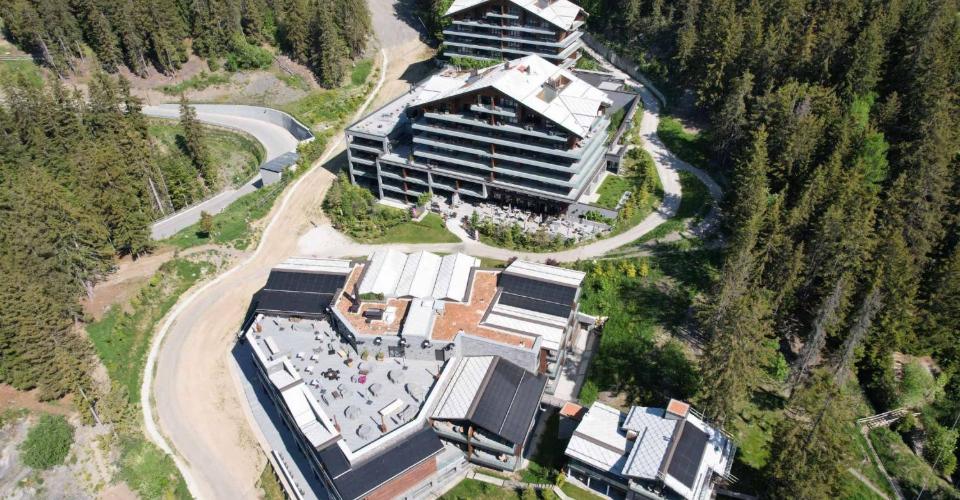 Crans-Montana