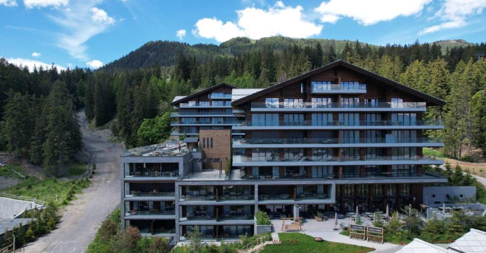 Crans-Montana