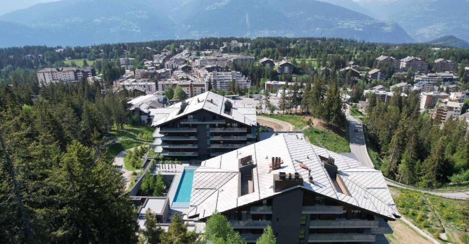 Crans-Montana