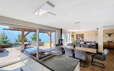 Villa 10 Zimmer - image - 4