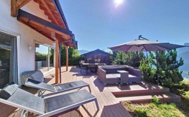 Villa 10 Zimmer - image - 3