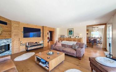 Chalet 12.5 rooms - image - 7