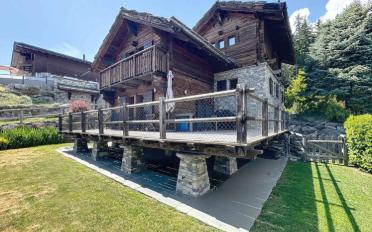Chalet 12.5 rooms - image - 3