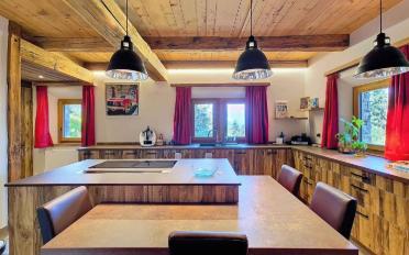Chalet 12.5 rooms - image - 13