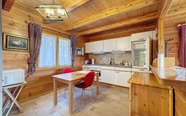 Chalet 15 rooms - image - 9