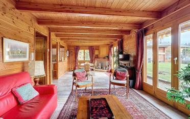 Chalet 15 rooms - image - 8