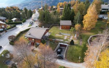 Chalet 15 Zimmer - image - 2