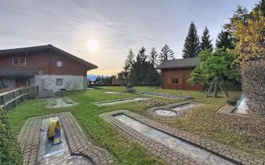 Chalet 15 Zimmer - image - 3