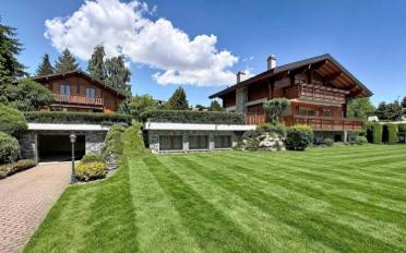 Chalet 15 rooms - image - 1