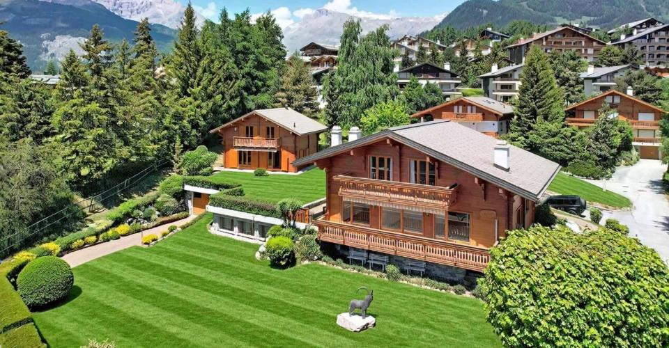 Crans-Montana