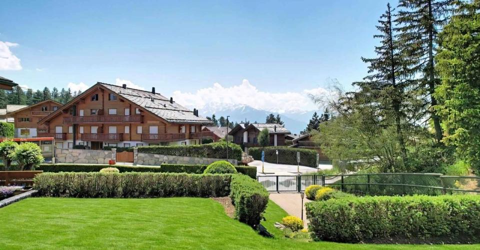 Crans-Montana