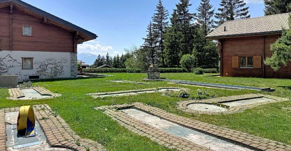 Crans-Montana
