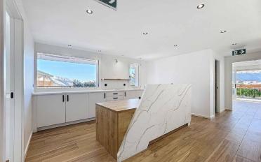 Attic flat 6.5 rooms - image - 7