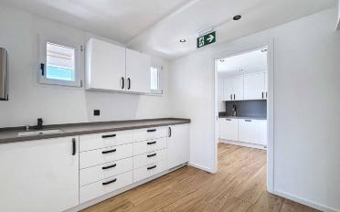 Attic flat 6.5 rooms - image - 8