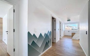 Attic flat 6.5 rooms - image - 11