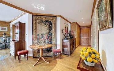 Apartment 5.5 rooms - image - 6