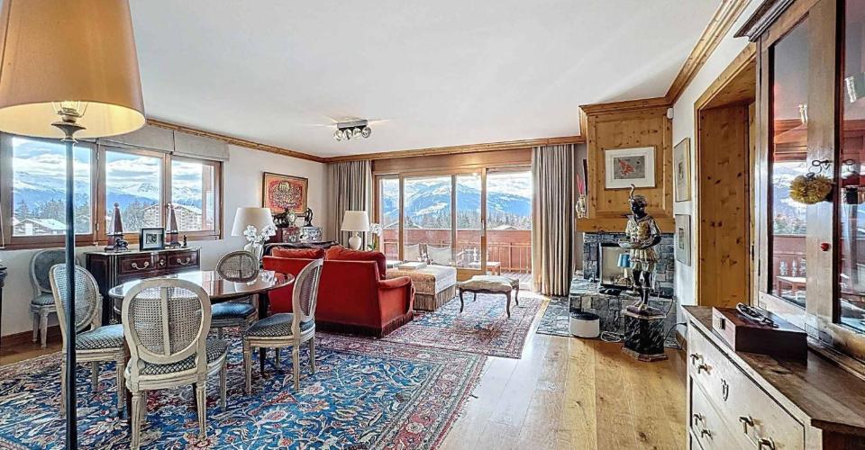 Crans-Montana