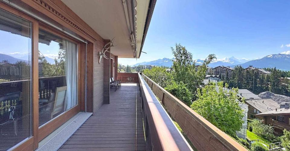 Crans-Montana