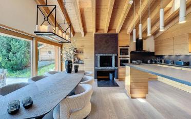 Chalet 8.5 Zimmer - image - 6